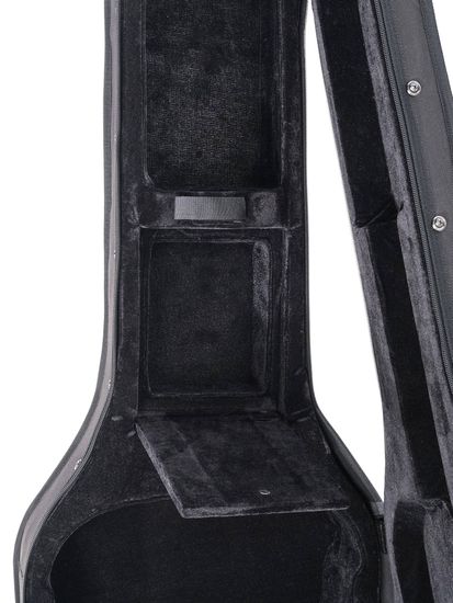 Футляр для акустической гитары 41" Mirra GC-P141