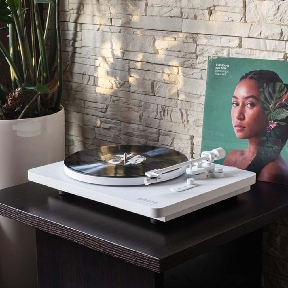 Комплект Phaze Audio Volt + Diana