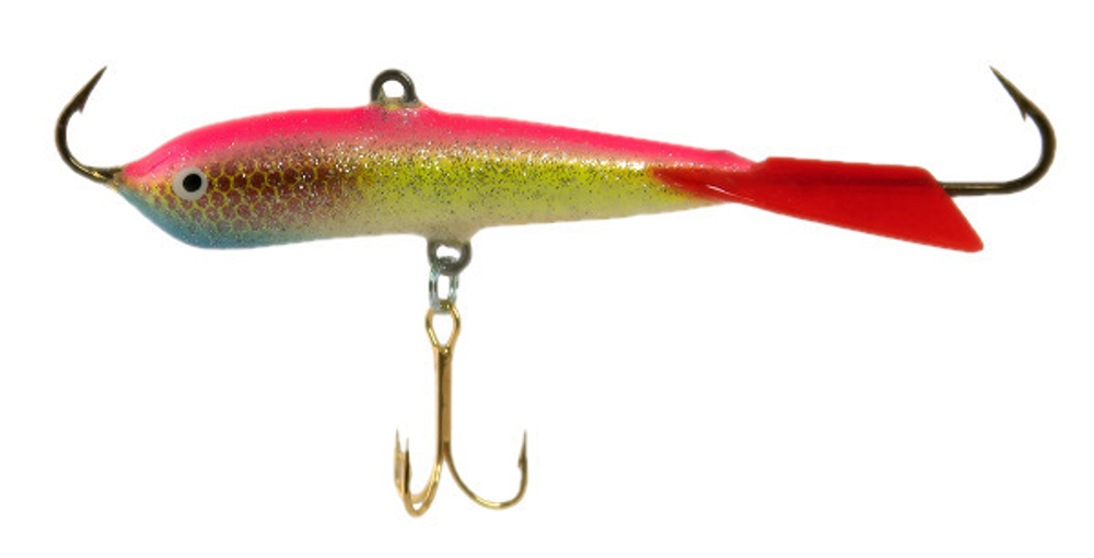 Балансир Nils Master Jigger