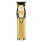 Триммер для окантовки аккумуляторно-сетевой BaByliss 4Artists Skeleton Gold FX7870GE