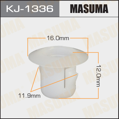 Пистон автомобильный MASUMA KJ-1336