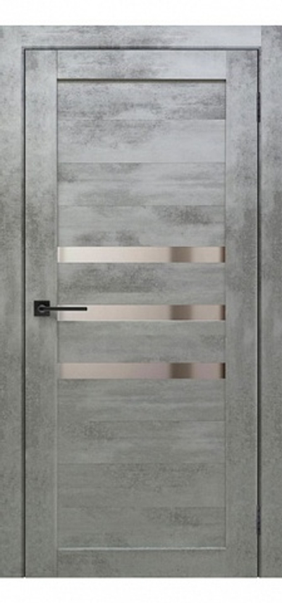 X-6 Бетон светлый