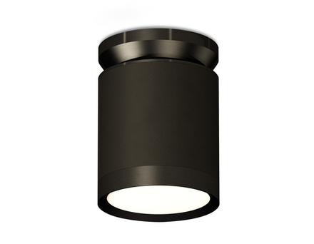 Ambrella Комплект накладного светильника Techno XS8142020