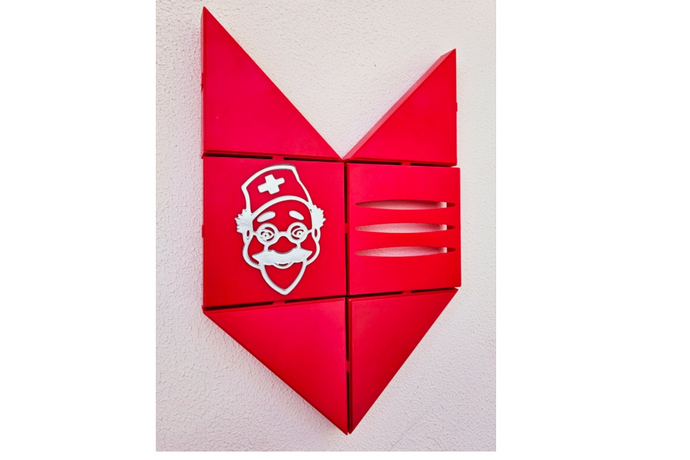 Открыточные органайзеры