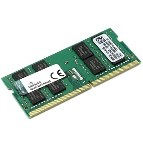 Модуль памяти NBook SO-DDR4 16Gb, 3200Mhz, Kingston (KVR32S22D8/16)