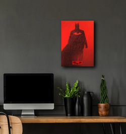 Бэтмен 7 (Batman)