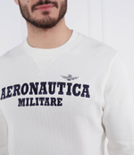 Худи Aeronautica Militare - белый(FE1772F499)