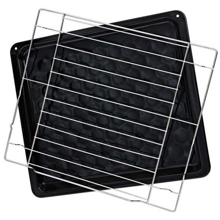 Электрическая плита Hansa FCCW530977