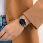 Женские наручные часы Casio Vintage LTP-VT01D-1B