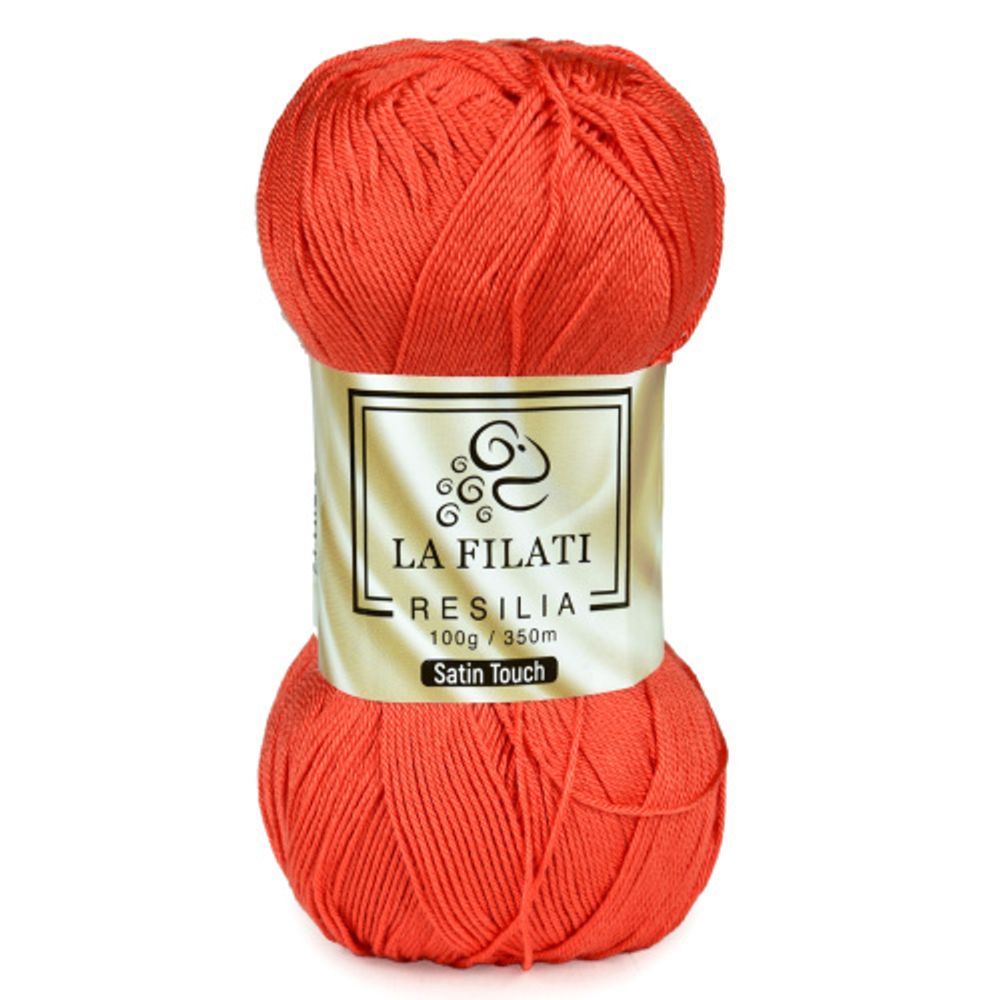 Пряжа La Filati Resilia (101)