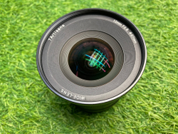 7Artisans 12mm 2.8 II Sony E