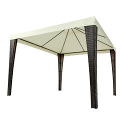 Шатер садовый Green Glade 3x3 м без стенок