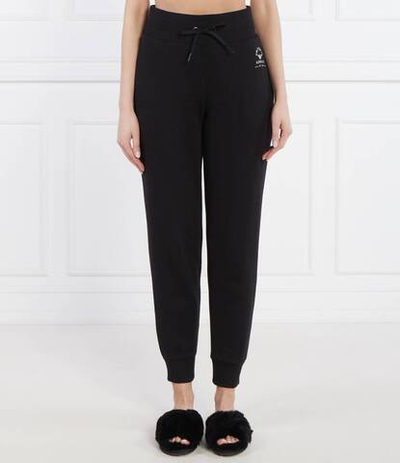 Спортивные штаны loungewear Emporio Armani - черный(164842 4R276)