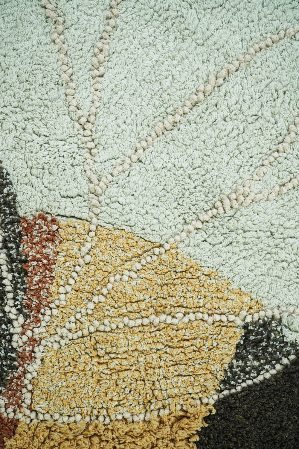 Ковер Lorena Canals Bee (115 x 150см)