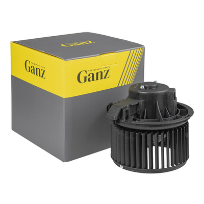 Вентилятор отопителя KIA Cerato II 1.6i/2.0i 09-13 GANZ GIC06375