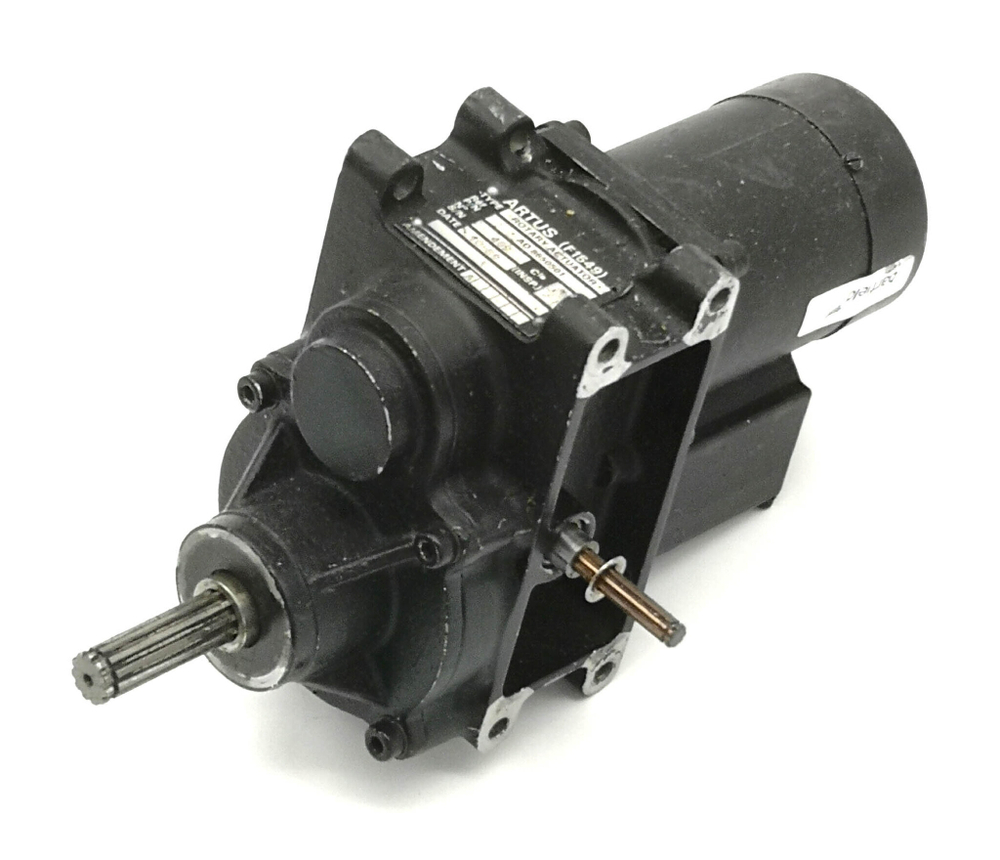 Arus(f1549)rotary actuator AD8650501