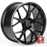 Комплект дисков Mercedes-Benz 20x8.5/9.5 et35/38 5x112