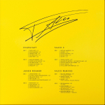 Falco / The Box (Limited Edition Collector's Box Set)(Coloured Vinyl)(3LP+12" Vinyl Single)