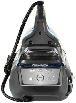 Праска з парогенератором ROWENTA SILENCE STEAM PRO DG9226F0