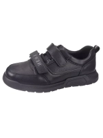 Туфли для мальчика демисезон школьные