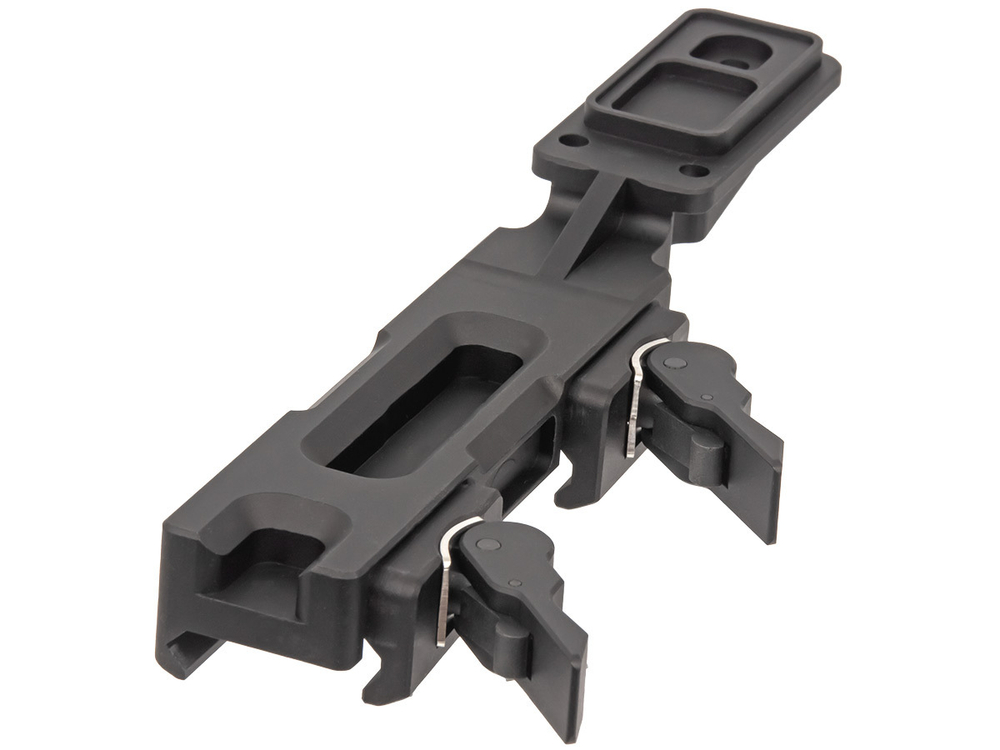 Кронштейн GTS Q.151 для прицелов EATECH SR (Guide TR), быстросъёмный