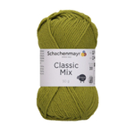 Пряжа Schachenmayr Classic Mix (73)