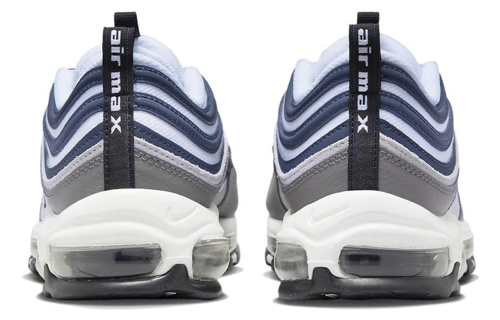 Кроссовки Nike Air Max 97 "Georgetown"