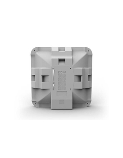 MikroTik RBSXTsq5nD (SXTsq Lite5) Радиомаршрутизатор 5 ГГц, 802.11a/n, 25 дБм, MIMO 2x2, 1x Ethernet