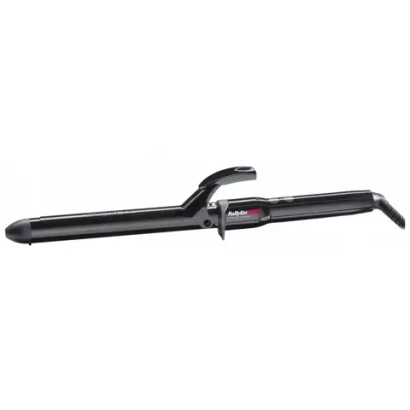 Плойка для завивки BaByliss Pro 25 мм с удлин.полотном и терморегулятором