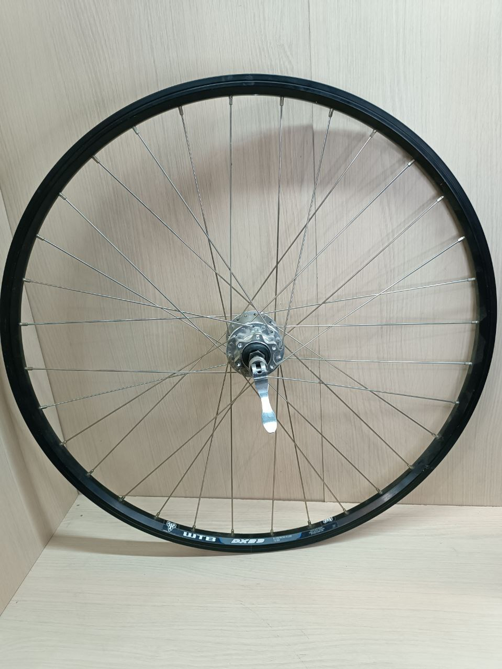 Колесо для велосипеда WTB DX23 26" (переднее)