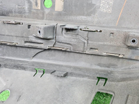 Бампер передний Tank 500 (2021-н.в.)