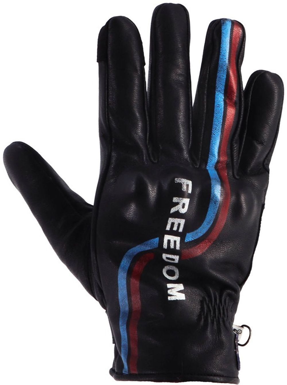 Freedom Cuir / Черный