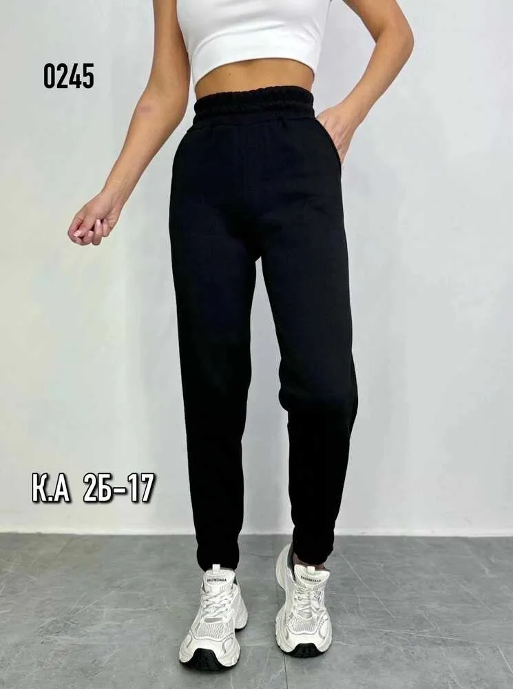 Джоггеры 412817 (621560450) Fabrika