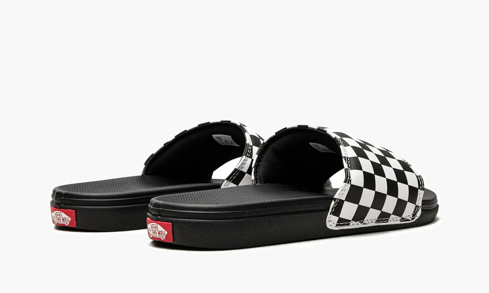 VA5HF5271 Слипоны Vans MN La Costa Slide-On