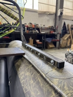 Аэролодка ROGER Aviator 4.5 комплектация "Базовая"