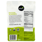 Elan, Органический миндаль матча, 160 г (5,6 унции)