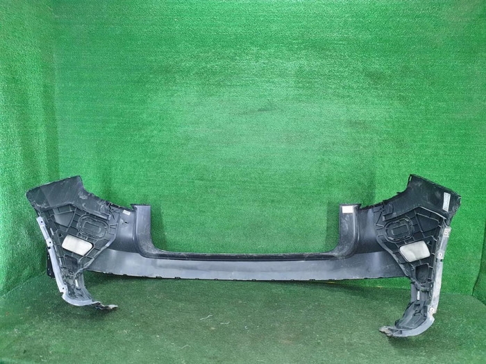 Бампер задний Porsche Cayenne 3 PO536 (2017-2023)