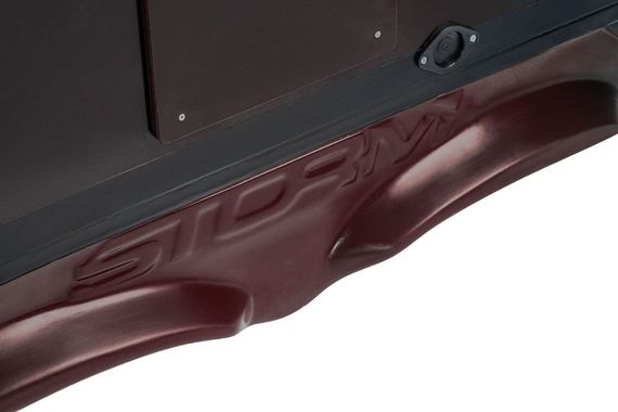 Лодка ПВХ STORMLINE Air Classic 400 (2024)