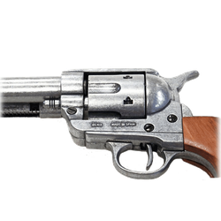 Denix Револьвер Кольт кавалерийский 45 калибра 1873 года