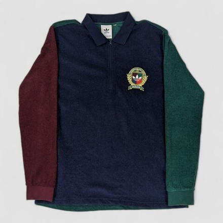 Флиска Adidas (L)