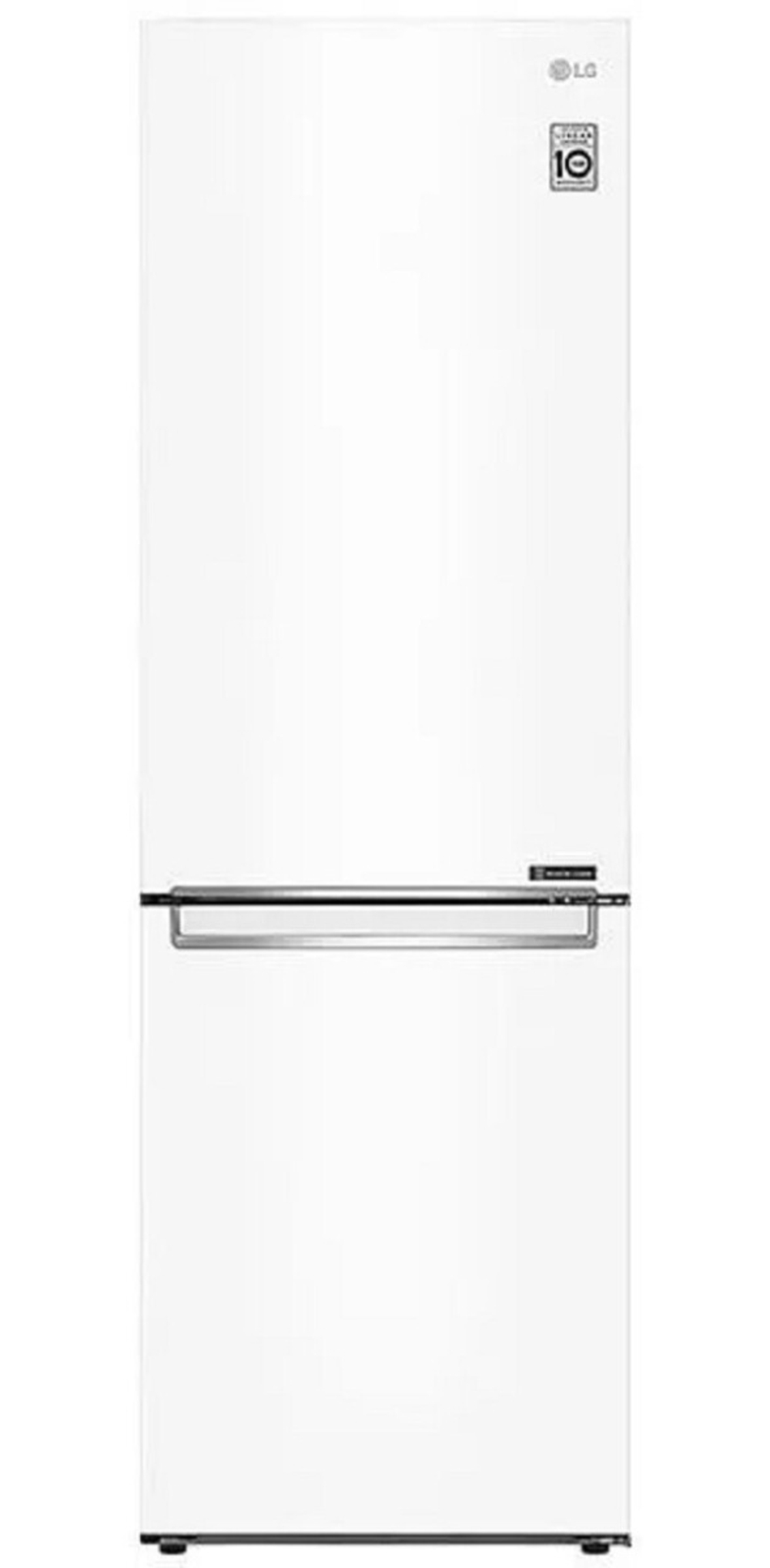 Холодильник LG GB-B61SWJMNLG GB-B 61 SWJMN