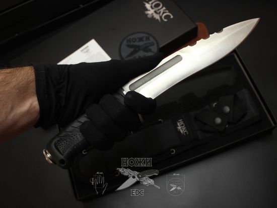 Нож НОКС "Асгард" с Aus-8 607-181821