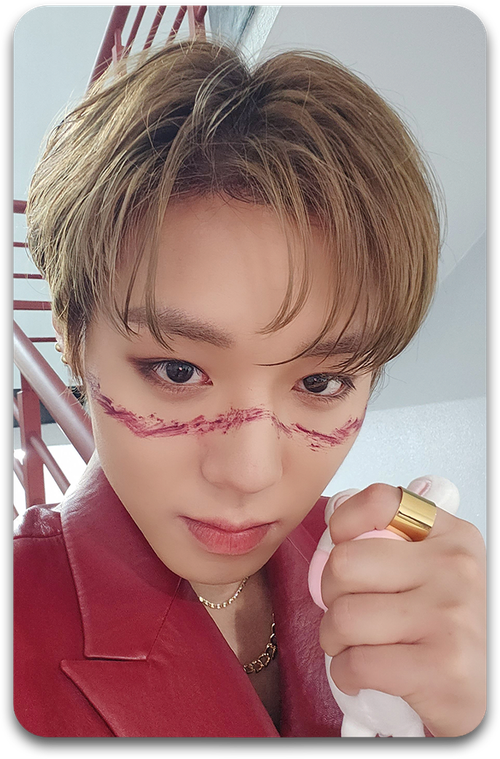 Карта #1660 / Park Jihoon
