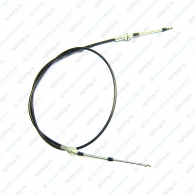 Трос 112-125-06200 дист. управл. L=6,2 м подача топлива Акрос Вектор