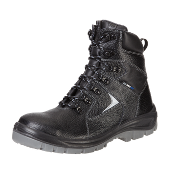 Ботинки "Корвет-2" ПУ/ТПУ, МП (берцы)