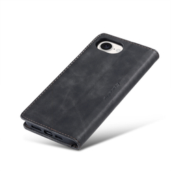 Чехол-книжка CaseMe Matte iPhone 16e