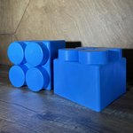 Набор GigoBloks Outdoor 15" М - 441x324 см