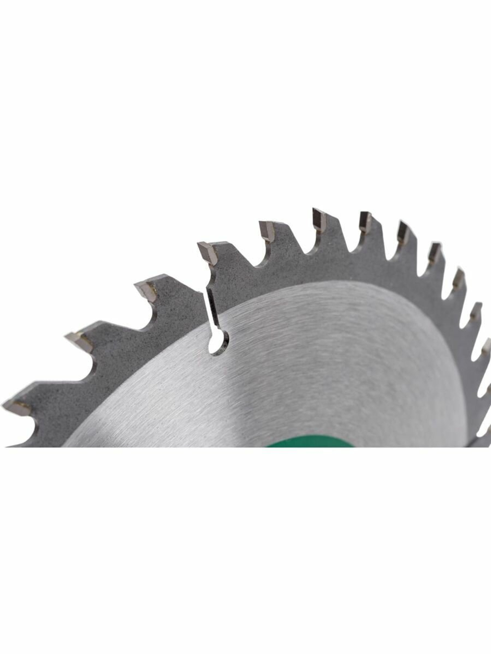 Диск пильный ВОЛАТ190х30/20/16 мм 40 зуб. по дереву (88130-40)