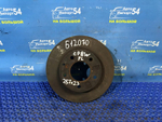 Диск тормозной передний MAZDA PREMACY 1999-2005