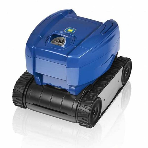 Донный очиститель автоматический Zodiac TornaX PRO RT2100, блок упр, кабель 14 м, до 32 м²